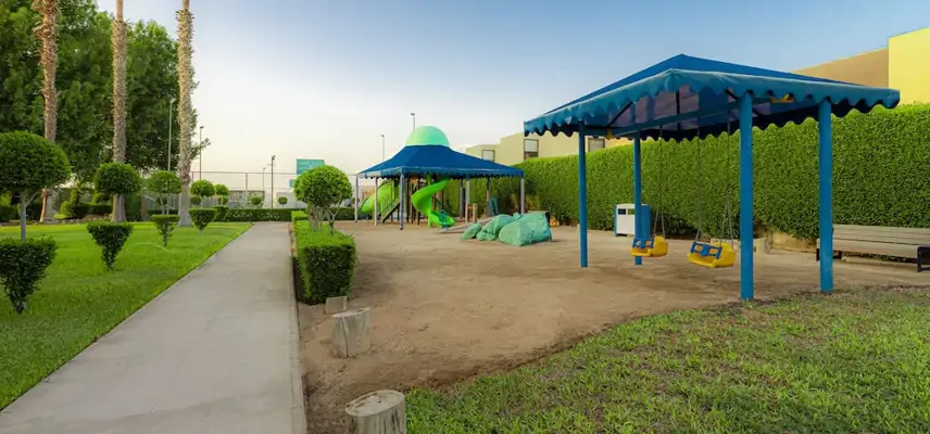 Holiday Inn Yanbu, an IHG Hotel image